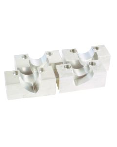 Jeu de 4 platines de blocage d'arbre à cames - 1,5 V6