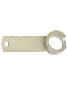 Outil de maintien de roue dentée de volant