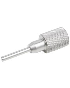Pige de blocage pour pompes à injection L.70 mm