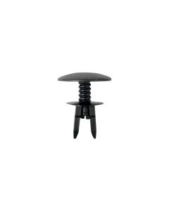 Agrafes à pousser pour Audi - Ø 5,5 mm - 10 pcs