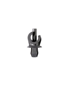 Agrafes attache-fils pour Audi et Volkswagen - Ø 7,5 mm - 10 pcs
