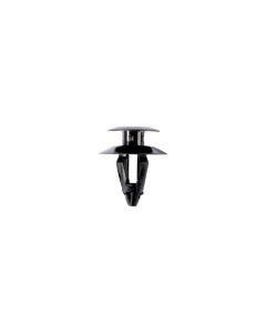 Agrafes pour garnitures pour Audi et Skoda - Ø 10 mm - 10 pcs