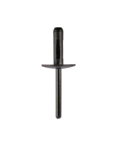 Rivets en plastique pour BMW - Ø 6 mm - 10 pcs