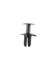 Rivets en plastique pour BMW et Mercedes - Ø 8 mm - 10 pcs