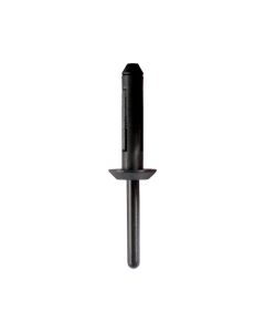 Lot de 10 rivets en plastique pour Chrysler - Ø 5,9 mm