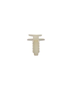 Agrafes pour fixation de baguettes pour Fiat - Ø 7,7 mm - 10 pcs