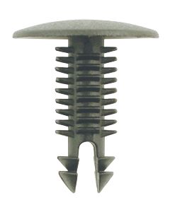 Agrafes pour garnitures pour Fiat - Ø 7,6 mm - 10 pcs