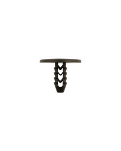 Agrafes pour garnitures intérieures pour Fiat - Ø 8 mm - 10 pcs