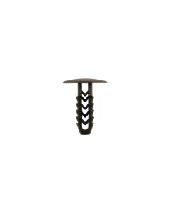 Agrafes pour garnitures pour Fiat - Ø 8 mm - 10 pcs