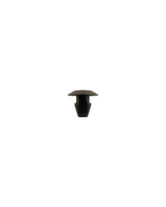 Agrafes de montage pour Fiat - Ø 7,5 mm - 10 pcs