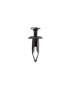 Agrafes à pousser pour Ford et Chrysler - Ø 6,3 mm - 10 pcs