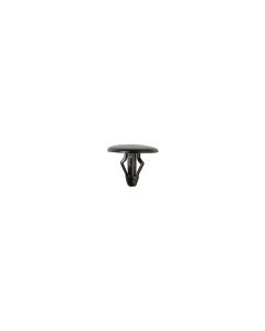 Agrafes d'assemblage pour Ford et Mazda - Ø 6 mm - 10 pcs
