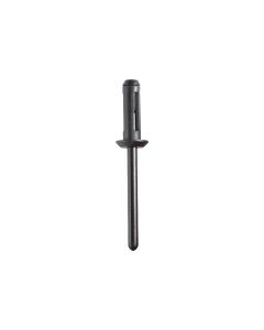 Rivets en plastique pour Opel et Chrysler - Ø 5,1 mm - 10 pcs