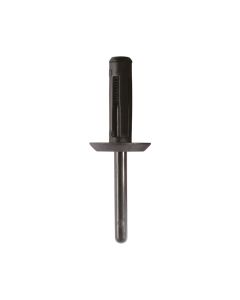 Rivets en plastique pour Opel - Ø 7,1 mm - 10 pcs