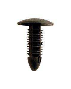 Agrafes pour fixation de faisceaux électriques pour Opel et Isuzu - Ø 7 mm - 10 pcs