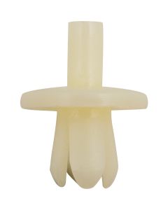 Agrafes pour climatisation pour Opel - Ø 4,9 mm - 10 pcs