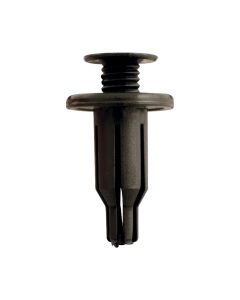 Agrafes à pousser pour Honda - Ø 8 mm - Ø de la tête 20,5 mm - L. 20,7 mm - 10 pcs
