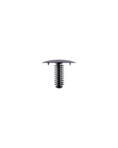 Agrafes pour garnitures pour Honda, Nissan et Isuzu - Ø 5 mm - 10 pcs