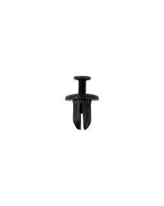 Agrafes pour garnitures latérales et de coffre pour Honda - Ø 7 mm - 10 pcs