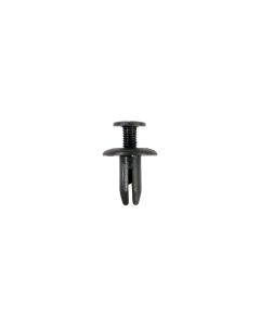 Agrafes à pousser pour Honda - Ø 6 mm - 10 pcs