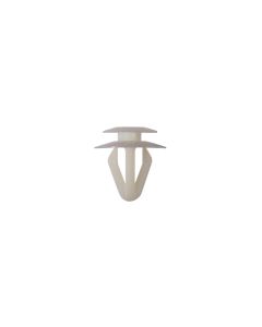 Agrafes pour garnitures pour Mazda et Toyota/Lexus - Ø 8 mm - 10 pcs