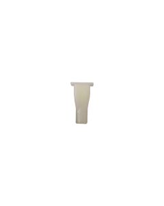 Agrafes à écrous carrés pour Mazda, Toyota/Lexus et Nissan - Ø 8 mm - 10 pcs