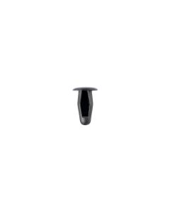 Agrafes de fixation pour Mazda et Nissan - Ø 5,5 mm - 10 pcs
