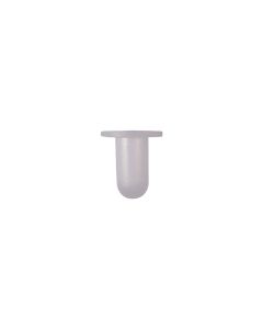Agrafes de serrage en plastique pour Mercedes, Peugeot/Citroën et Renault - Ø 8,7 mm - 10 pcs