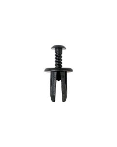 Agrafes à pousser pour Mercedes - Ø 10 mm - 10 pcs