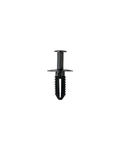 Agrafes à pousser pour Mercedes - Ø 7 mm - 10 pcs