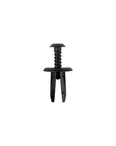 Agrafes à pousser pour Mercedes - Ø 9 mm - 10 pcs
