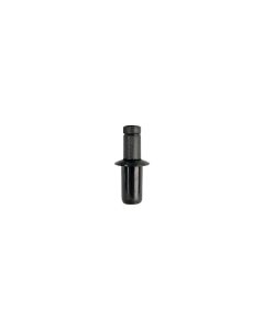 Agrafes à pousser pour Mercedes - Ø 6,1 mm - 10 pcs