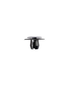 Agrafes pour garnitures de coffre pour Peugeot/Citroën et Mercedes - Ø 8 mm - 10 pcs 