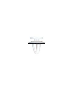Agrafes pour fixation de baguettes pour Mitsubishi - Ø 9 mm - 10 pcs