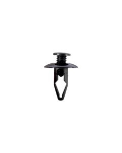Agrafes à pousser pour Nissan et Ford - Ø 8 mm - 10 pcs