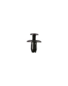 Agrafes à pousser pour Nissan, Kia et Isuzu - Ø 7 mm - 10 pcs