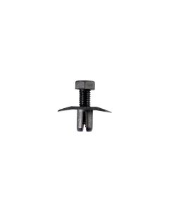 Agrafes à pousser pour Nissan et Isuzu - Ø 7 mm - 10 pcs