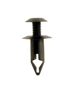 Agrafes anti-projections pour Nissan et Opel - Ø 6 mm - 10 pcs