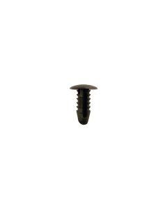Agrafes pour fixation de faisceaux électriques moteur pour Nissan - Ø 6 mm - 10 pcs