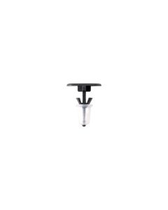 Agrafes de fixation pour Opel et Volkswagen - Ø 6 mm - 10 pcs