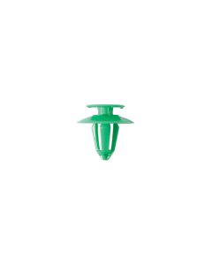 Agrafes pour garnitures pour Opel et Ford - Ø 7,7 mm - 10 pcs