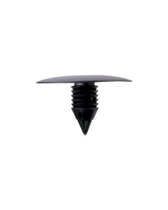Agrafes à pousser pour Renault et Peugeot/Citroën - Ø 9,3 mm - 10 pcs