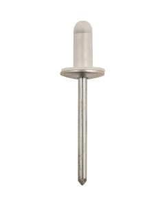 Rivets étanches pour Toyota/Lexus - Ø 5,7 mm - 10 pcs