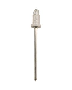 Rivets étanches pour Toyota/Lexus - Ø 3,8 mm - 10 pcs