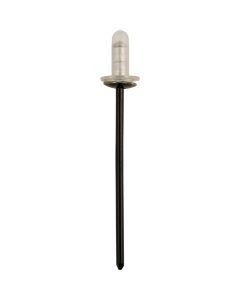 Rivets étanches pour Toyota/Lexus - Ø 4 mm - 10 pcs