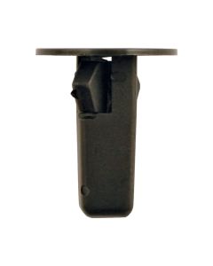 Agrafes à visser pour garnitures d'ailes pour Toyota/Lexus - Ø 8 mm - 10 pcs