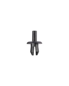 Rivets en plastique à frapper pour Volkswagen - Ø 8 mm - 10 pcs