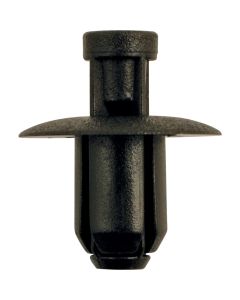 Rivets d'impact pour Volkswagen - Ø 6,6 mm - 10 pcs