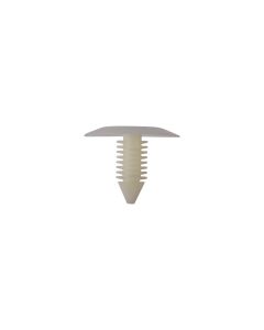 Agrafes de fixation de câbles pour Chrysler - Ø 7,8 mm - 10 pcs