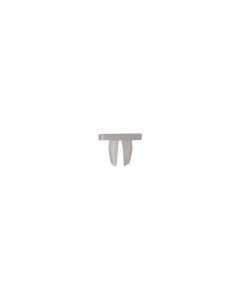 Agrafes à écrous carrés pour Mazda - Ø 10,5 mm - 10 pcs